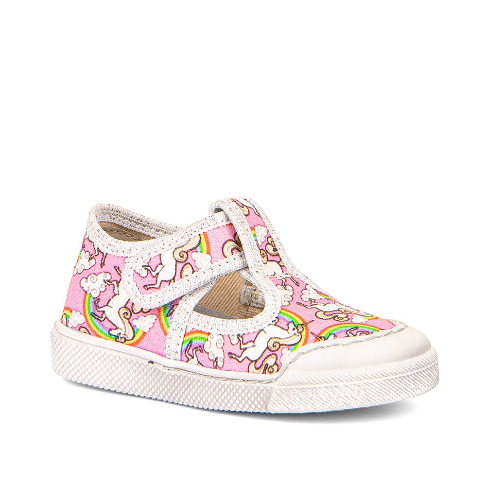 DJEČJA PAPUČA G1700304-4