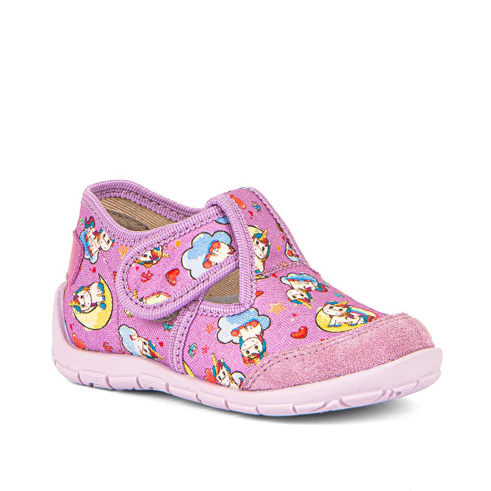 DJEČJA PAPUČA G1700312-6