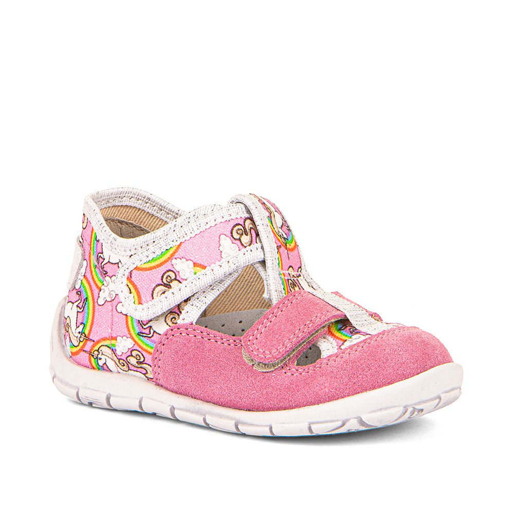 DJEČJA PAPUČA G1700315-6