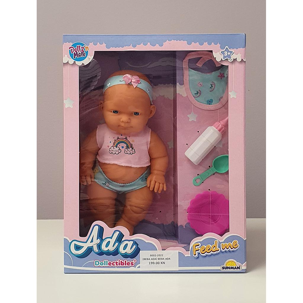 BEBA ADA 