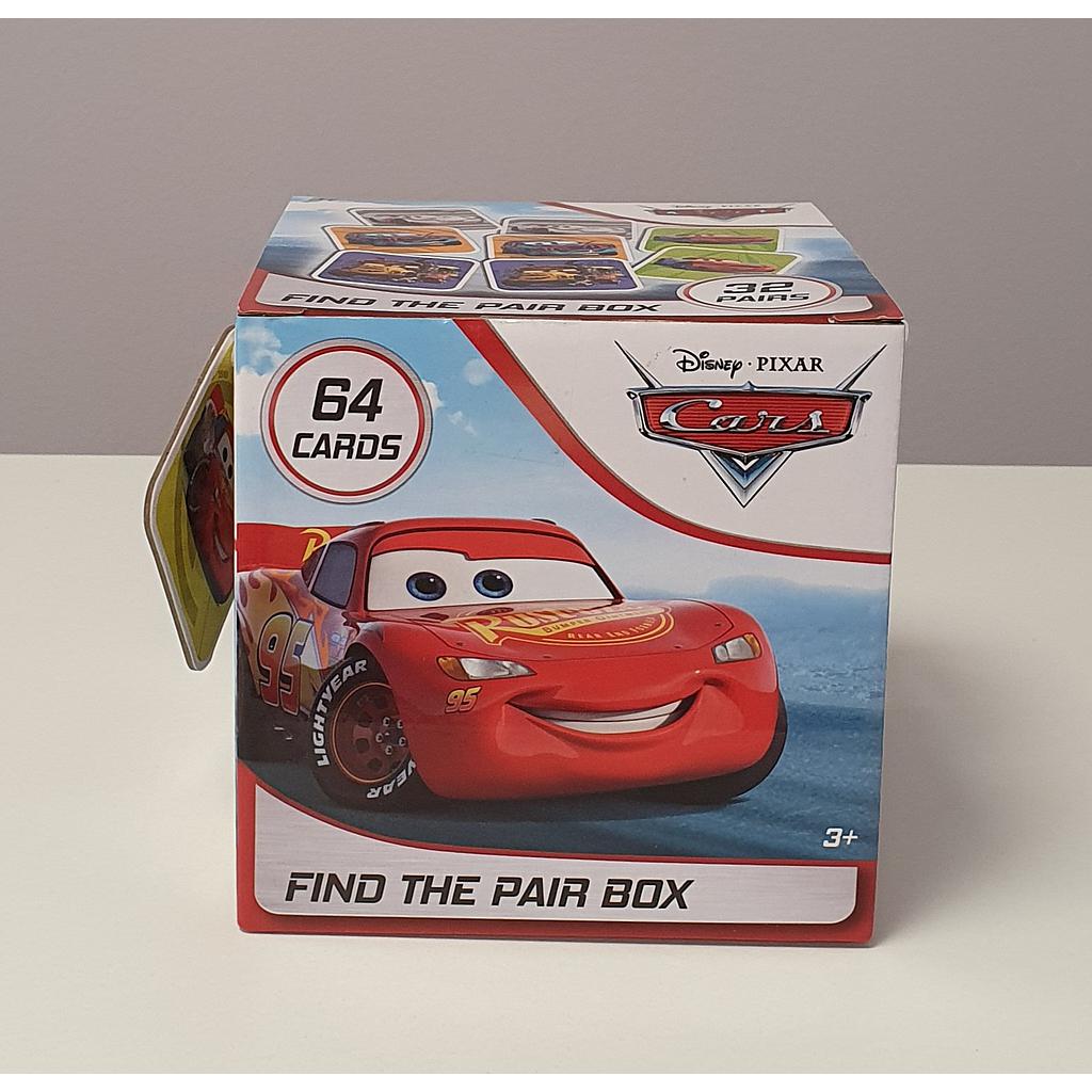 MEMORI CARS