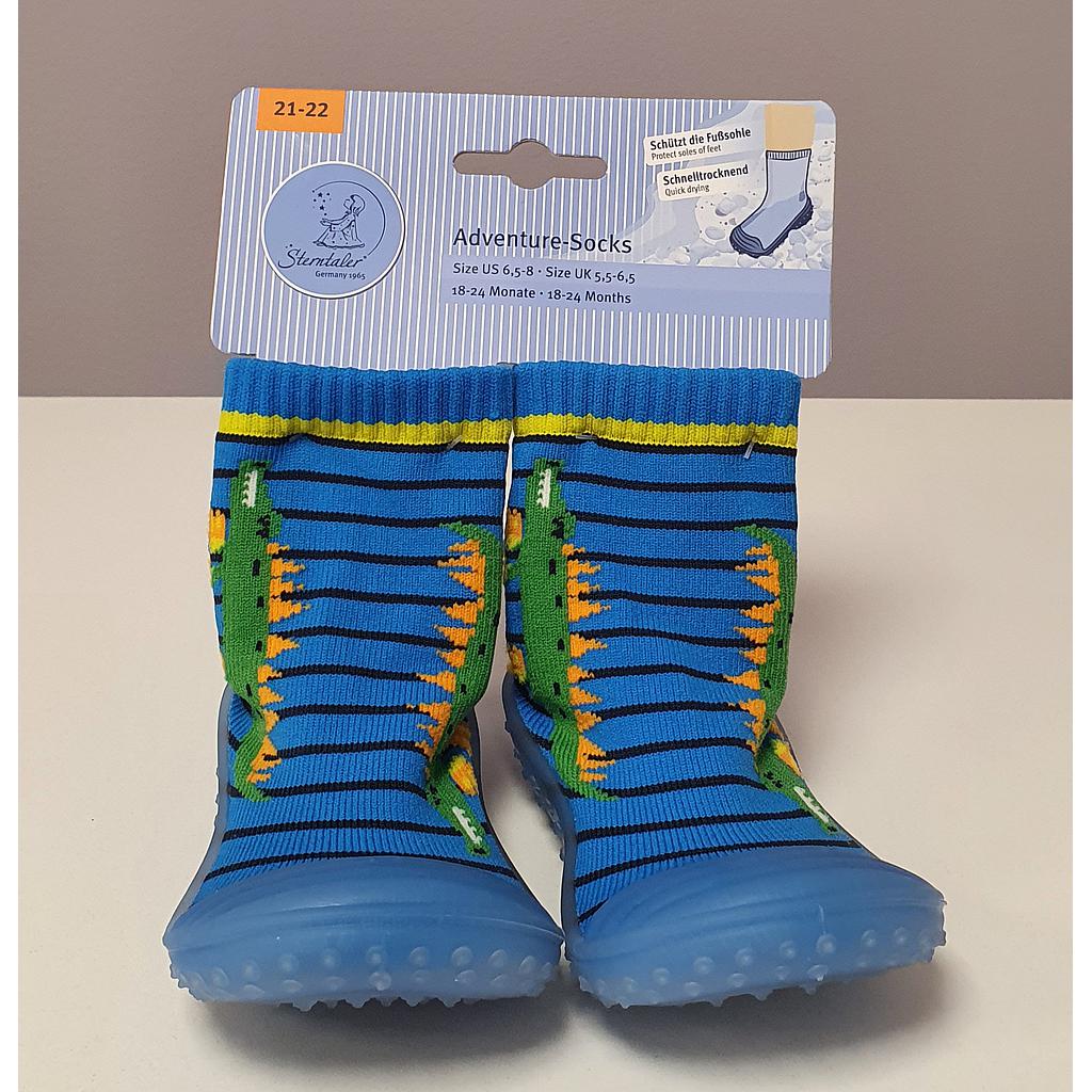 ČARAPE ZA PUZANJE 8362101