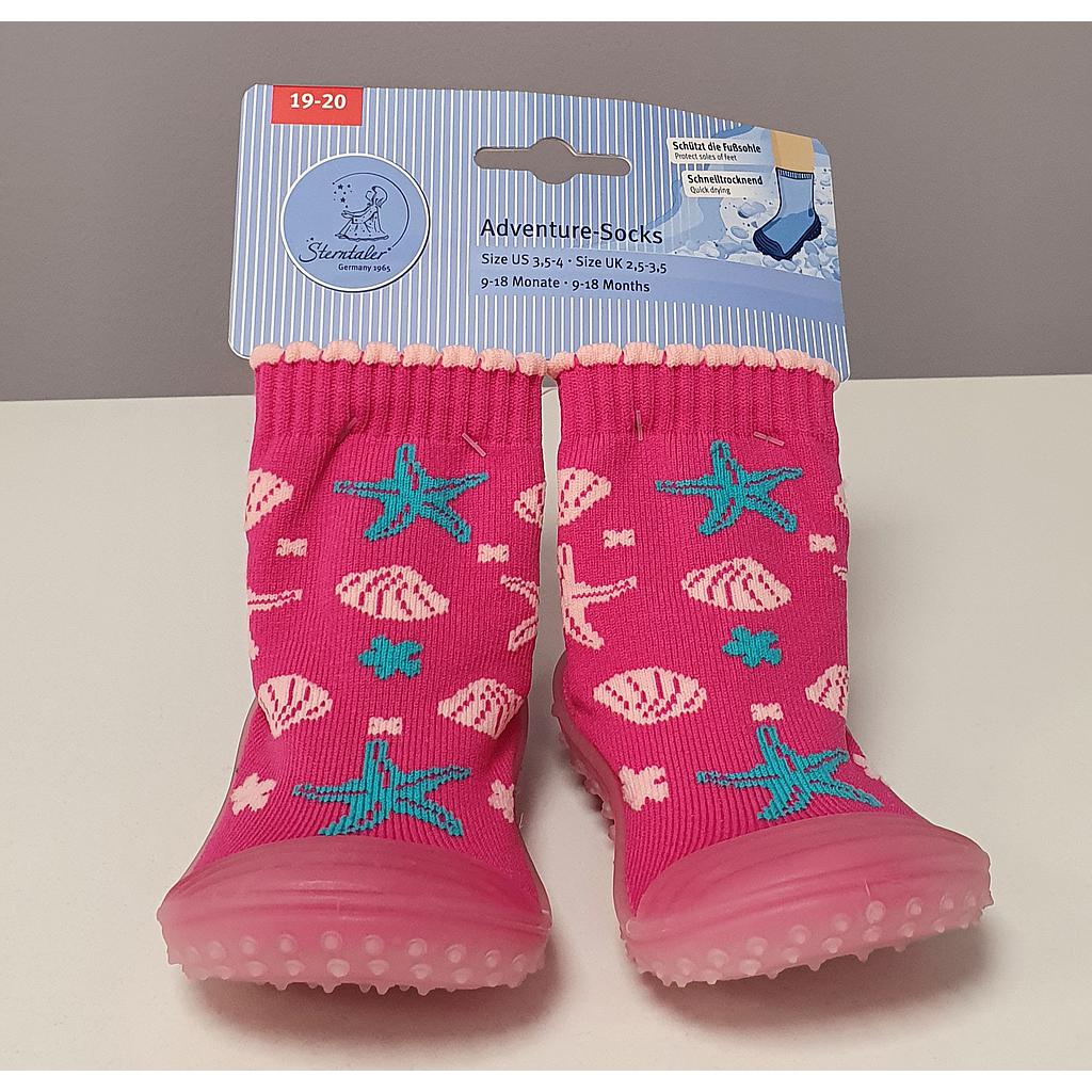 ČARAPE ZA PUZANJE 8362104