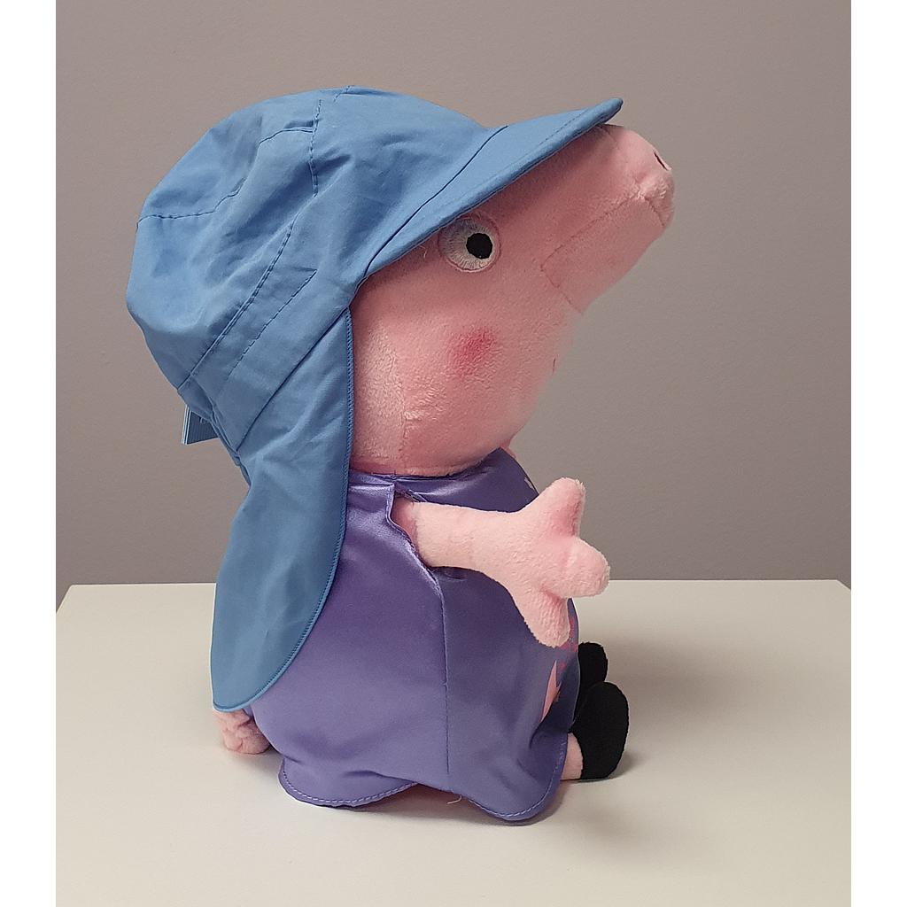 DJEČJI UV ŠEŠIRIĆ 1531430 PLAVI