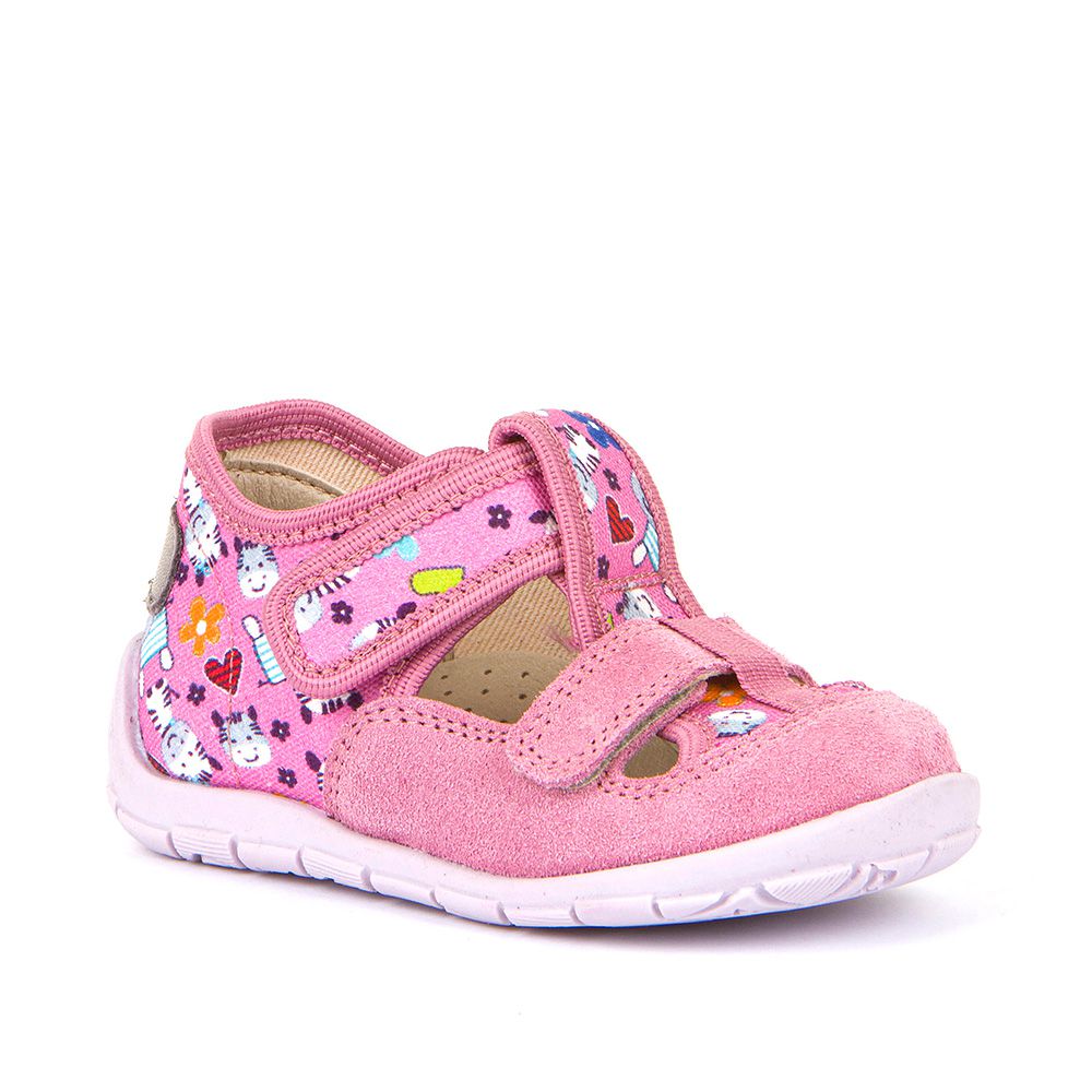 DJEČJA PAPUČA G1700333-2