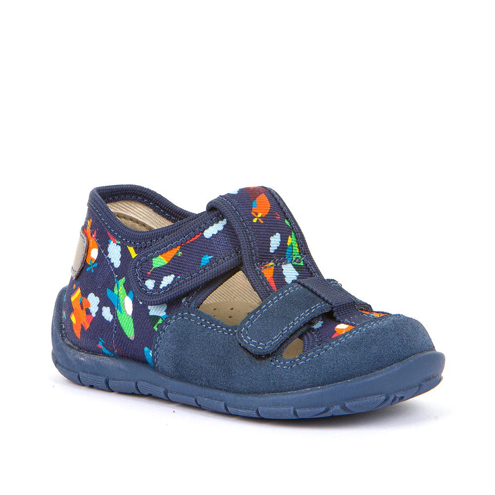 DJEČJA PAPUČA G1700333-7