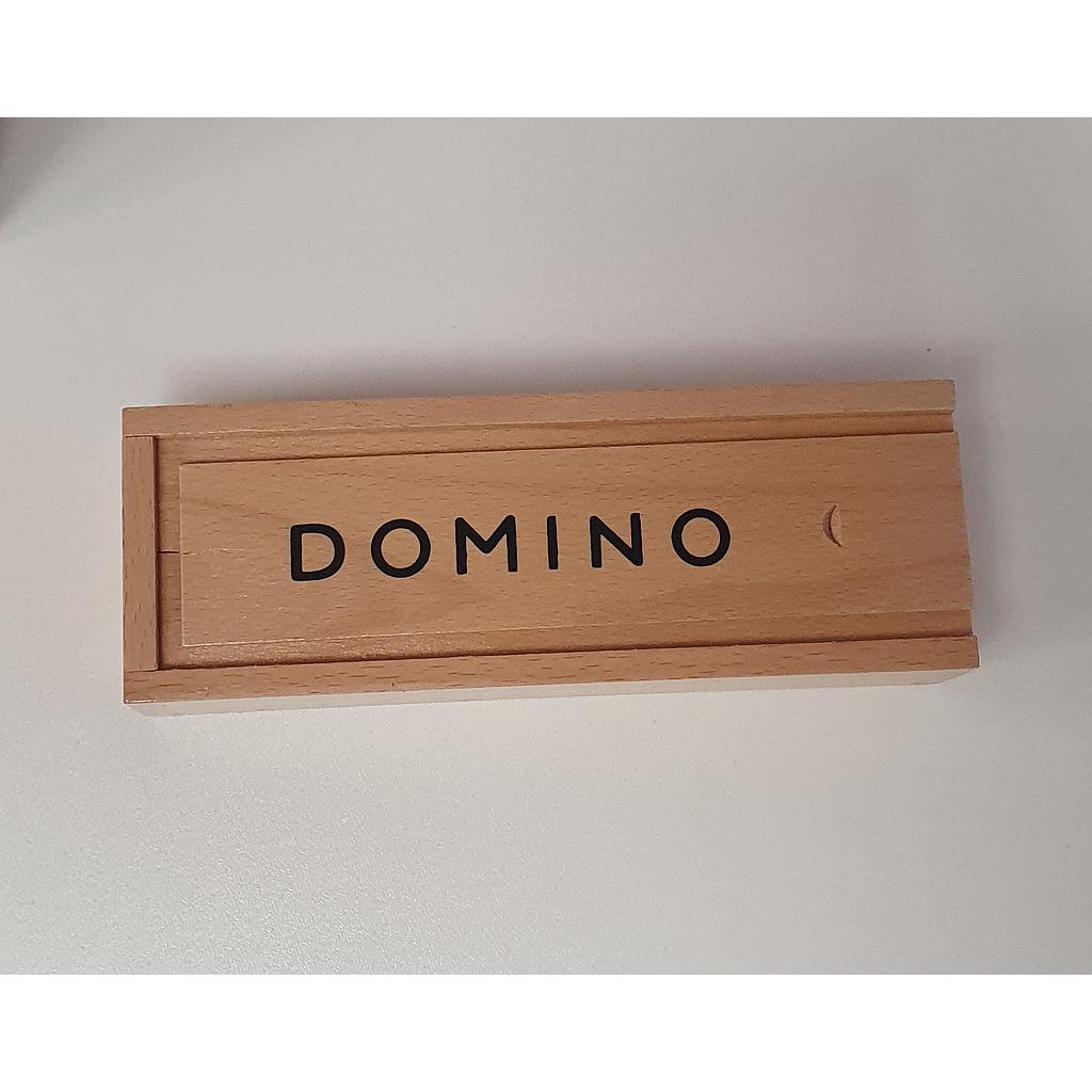 15335 DOMINO