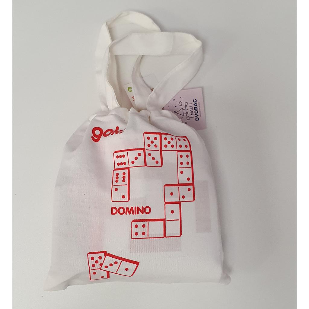 56758 XXL DOMINO