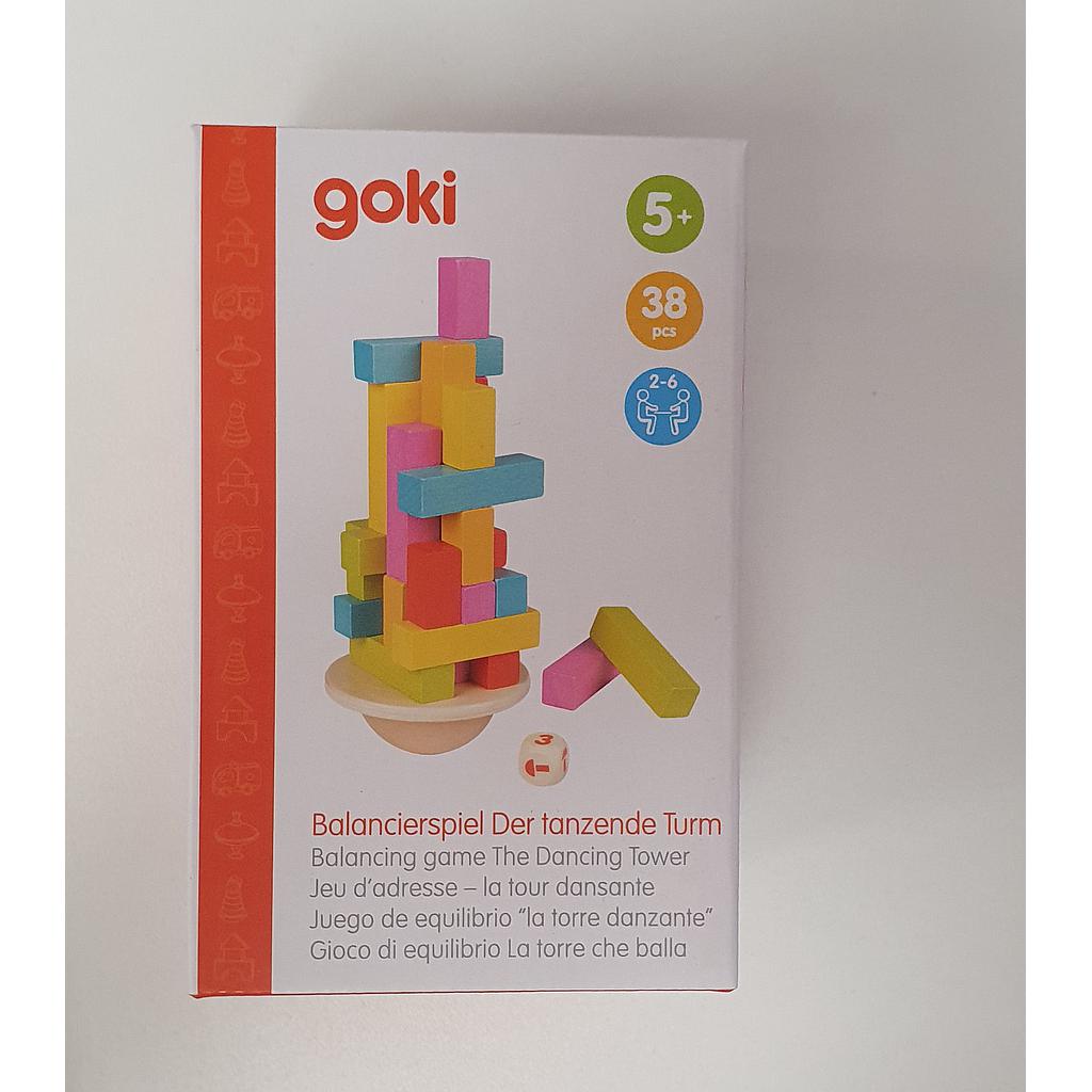 56795 KOCKE