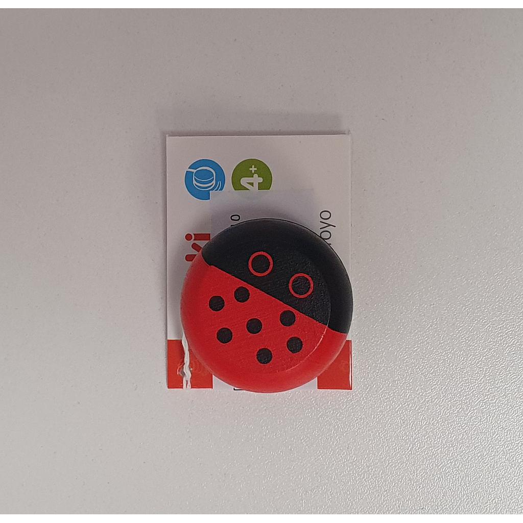 WM210 YO-YO BUBAMARA