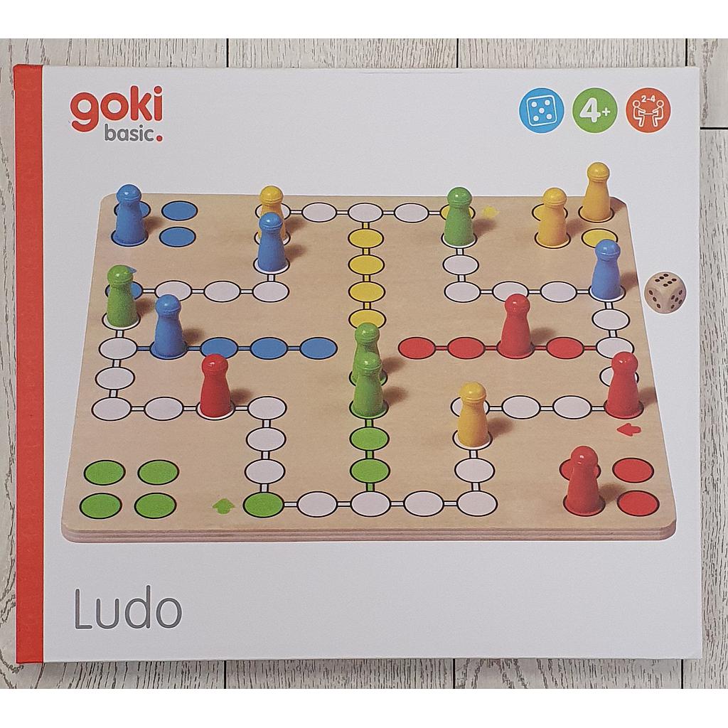 56710 ČOVJEČE NE LJUTI SE