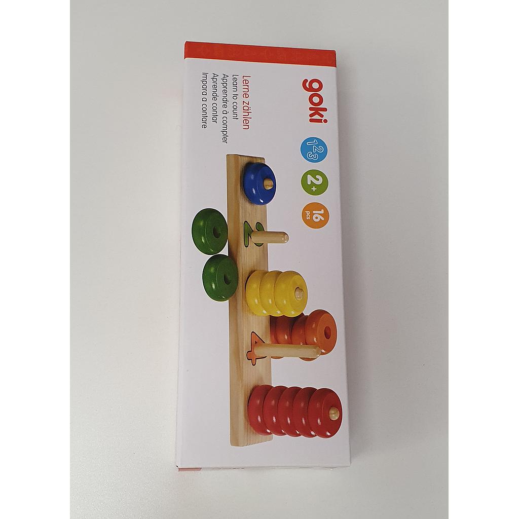 58941 SLAGALICA BROJEVI