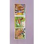57383 PUZZLE KONJ
